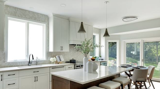 Home Kitchen Update in Eagan MN: What Homeowners Should Know