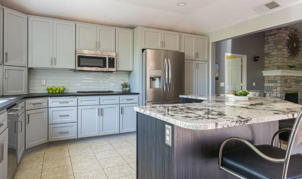 Custom Kitchen Remodeling in Eden Prairie, MN: A Guide