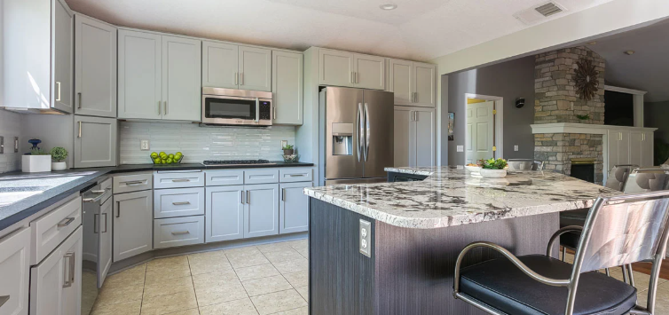 Custom Kitchen Remodeling in Eden Prairie, MN: A Guide