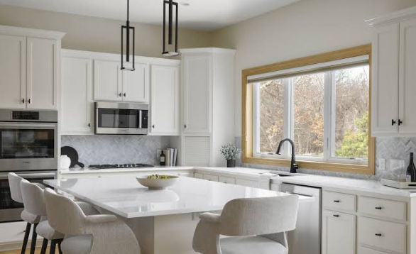 Renovate Your Kitchen in Apple Valley, MN: A Realistic Guide