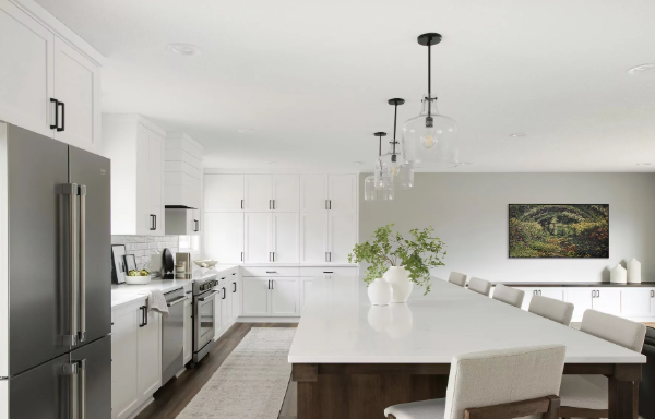 Best Kitchen Renovation in Apple Valley MN: Expert Guide