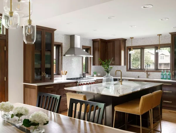 Kitchen Remodeling Services in Edina, MN: A Homeowner’s Guide