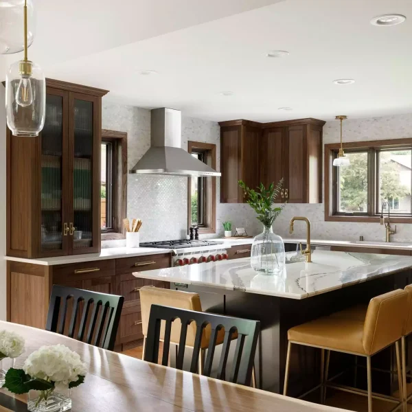 Kitchen Remodeling Services in Edina, MN: A Homeowner's Guide