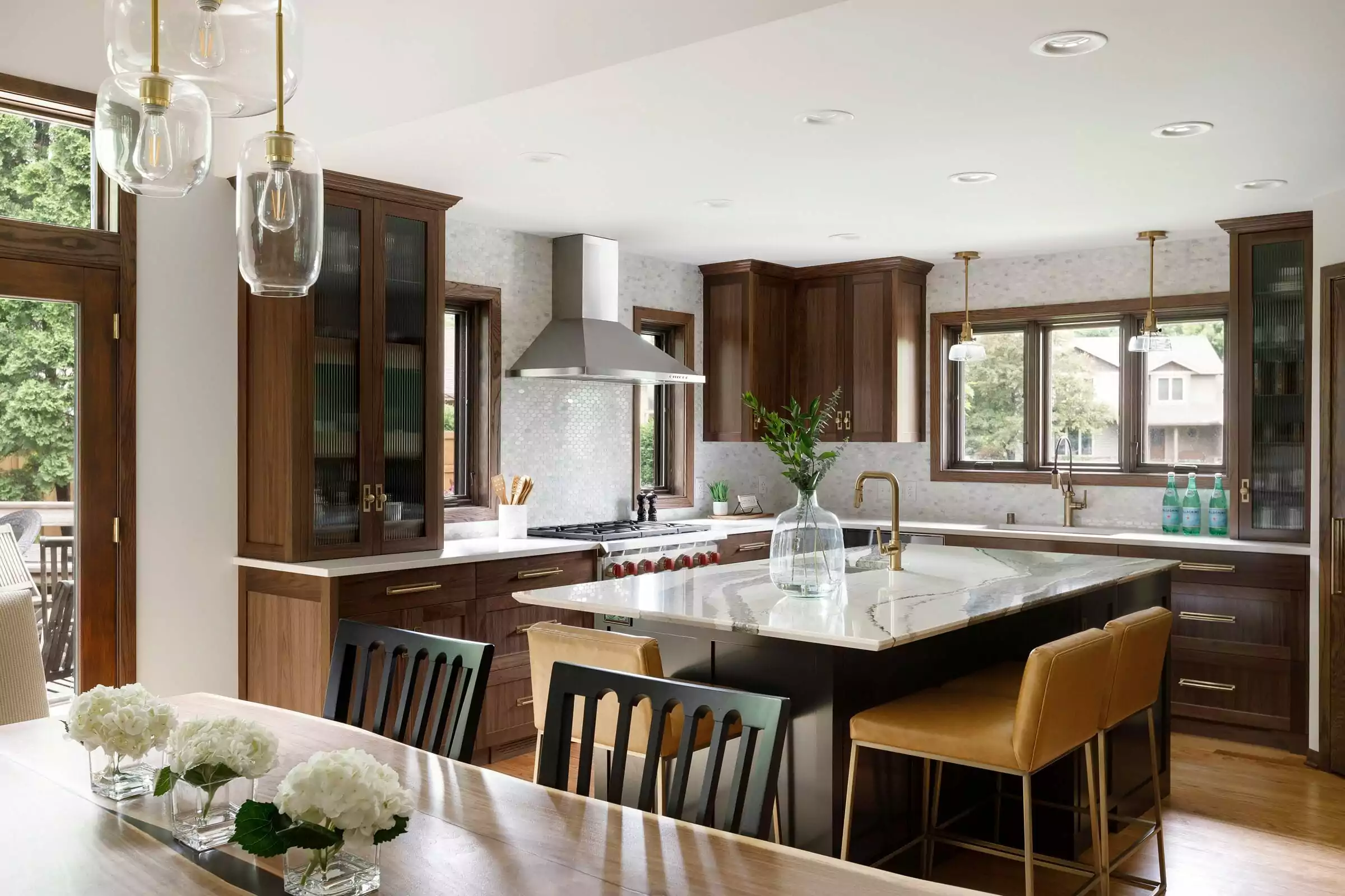 Kitchen Remodeling Services in Edina, MN: A Homeowner’s Guide