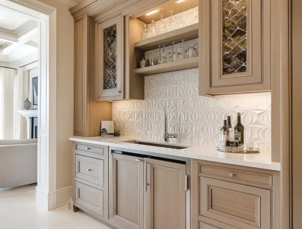 Kitchen Cabinet Services in Chanhassen, MN: What to Know