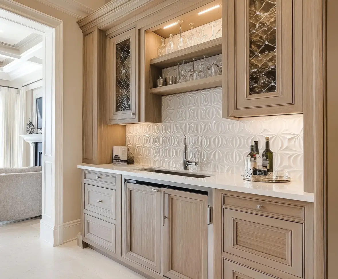 Kitchen Cabinet Services in Chanhassen, MN: What to Know