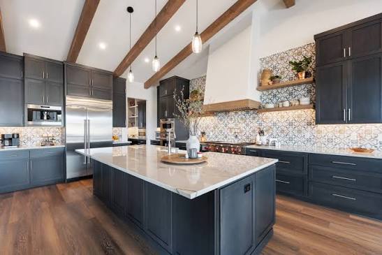 interior remodeling