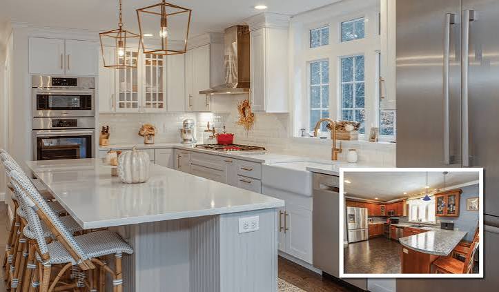 Affordable & Stylish Kitchen Remodeling Solutions in Maple Grove, MN