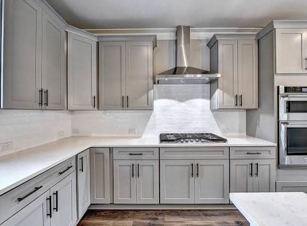 kitchen cabinets