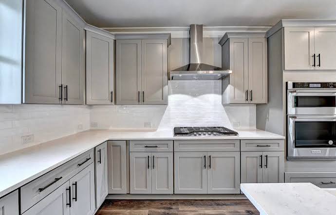 Upgrade Your Home with Premium Kitchen Cabinets in Edina, MN