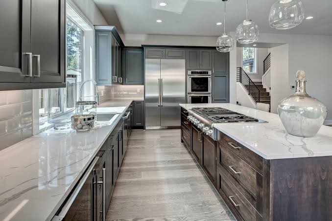 Expert Kitchen Remodeling in Plymouth, MN for Modern Homes
