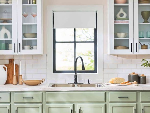 Expert Kitchen Cabinets in Edina, MN for Beautiful & Functional Homes