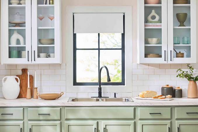 Expert Kitchen Cabinets in Edina, MN for Beautiful & Functional Homes