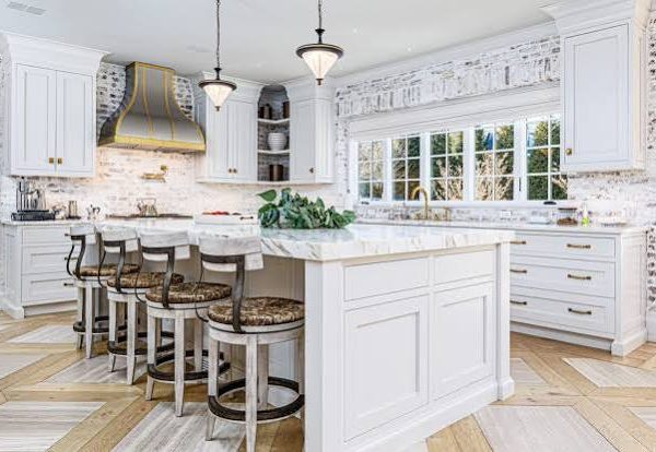 Custom Kitchen Remodeling in Eden Prairie, MN – Designed for Your Lifestyle