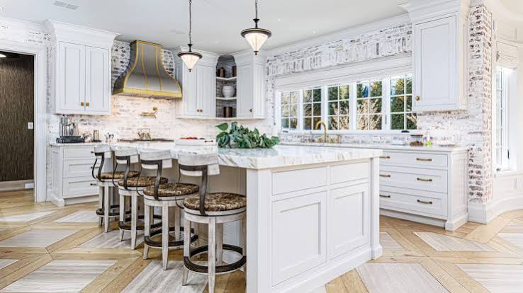 Custom Kitchen Remodeling in Eden Prairie, MN – Designed for Your Lifestyle