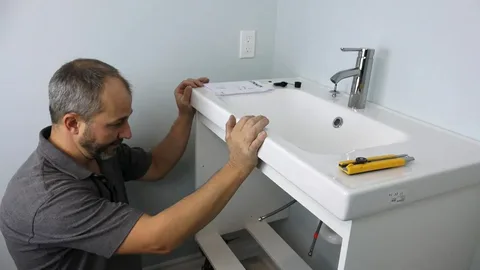 Bathroom Cabinet Installation Services in Plymouth MN