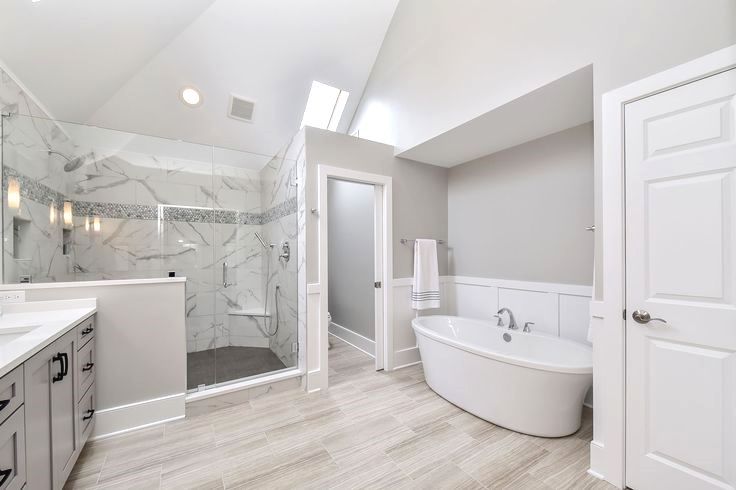 Trusted Bathroom Remodeling Services in Eagan, MN: Home Guide