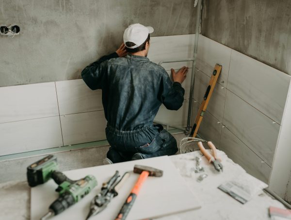 Expert Bathroom Renovation Contractors in Edina, MN