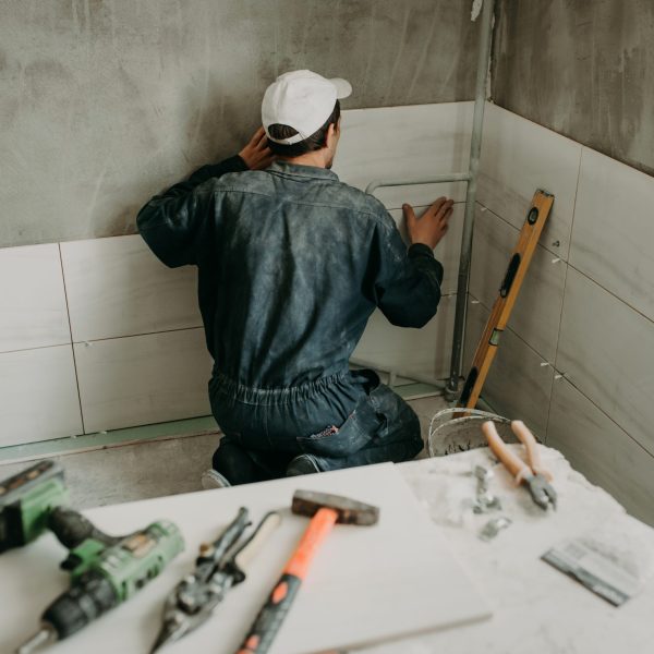 Bathroom Renovation Contractors
