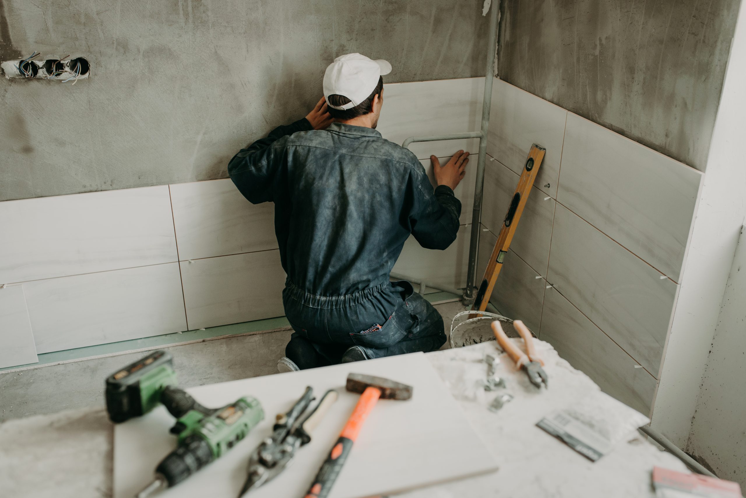 Expert Bathroom Renovation Contractors in Edina, MN