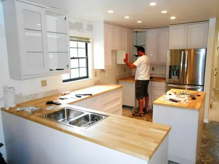 Professional Kitchen Remodeling in Apple Valley, MN