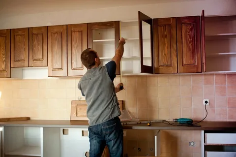 Kitchen Remodeling Services in Plymouth MN