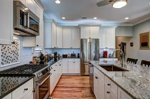 Top Rated Kitchen Remodeling In Maple Grove, MN