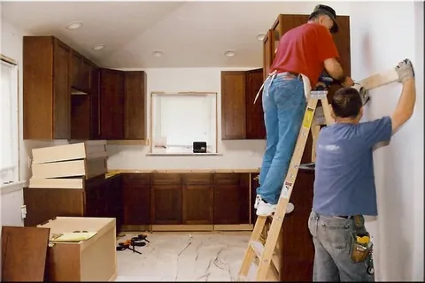 Professional Kitchen Renovation Services in Eagan, MN