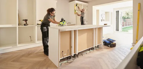 Trusted Kitchen remodeling services in Eden Prairie, MN