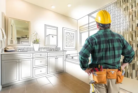 Bathroom Remodeling Services in Edina, MN Remodeling Guide