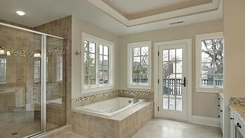Bathroom Remodeling in Plymouth