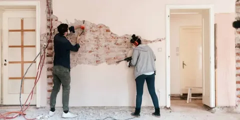 Interior Remodeling Services in Chaska MN
