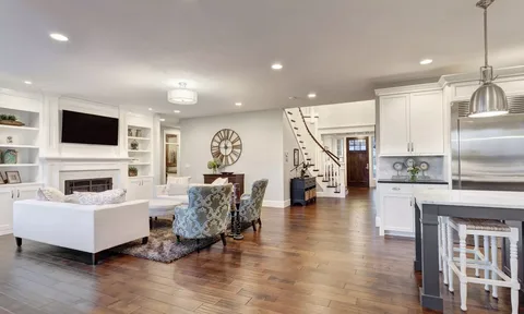 Interior Remodeling Services in Chaska MN