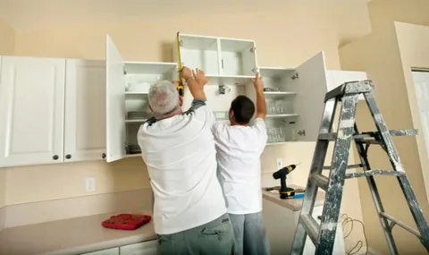 Kitchen Cabinet Services in Minnetonka, MN Guide