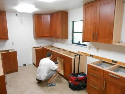 Kitchen Remodeling Services in Maple Grove MN