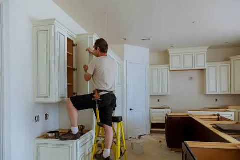 Kitchen Remodeling Specialists in Plymouth MN
