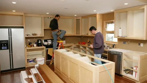 Best Residential Kitchen Remodeling Services in Eden Prairie, MN