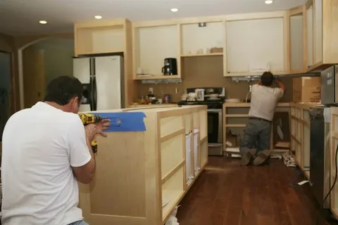 Residential Kitchen Remodeling in Chaska MN