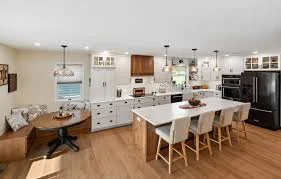Can Kitchen Remodeling in Plymouth MN Increase Home Value?