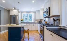 Kitchen renovation company in Edina MN