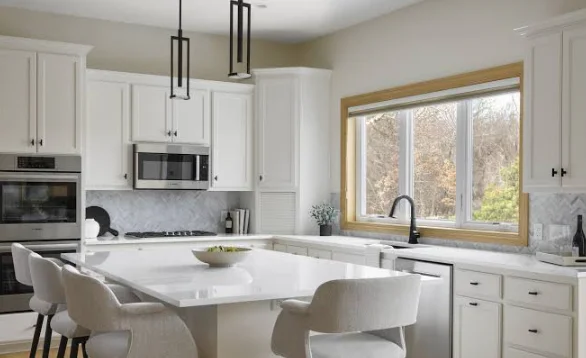 Renovate Your Kitchen in Apple Valley, MN: A Realistic Guide
