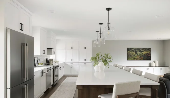 Best Kitchen Renovation in Apple Valley MN: Expert Guide