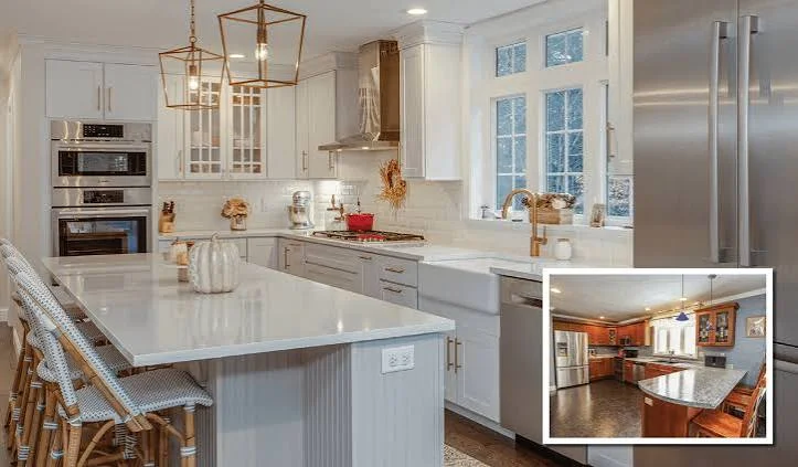 Affordable & Stylish Kitchen Remodeling Solutions in Maple Grove, MN