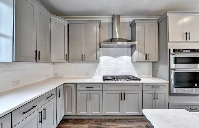 Upgrade Your Home with Premium Kitchen Cabinets in Edina, MN