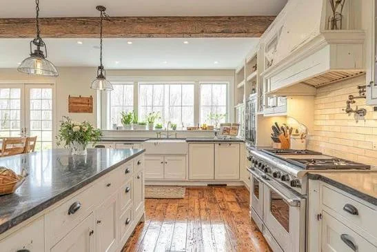 Modern Kitchen Remodel Services in Minnetonka, MN for Beautiful Living Spaces