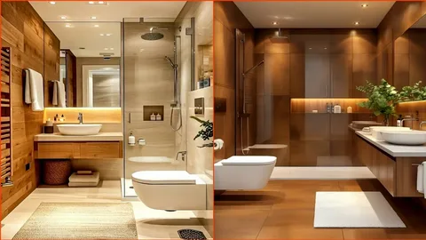 Why Choose Professional Bathroom Remodeling in Maple Grove?
