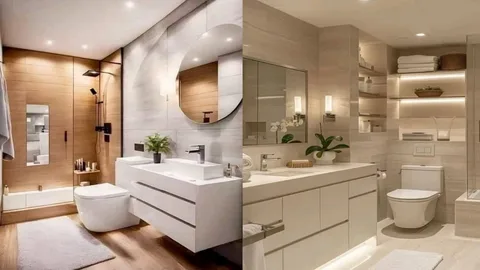 Can Bathroom Remodeling Improve Chaska, MN Homes?