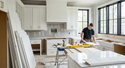 Professional Kitchen Remodeling Service in Minnetonka, MN
