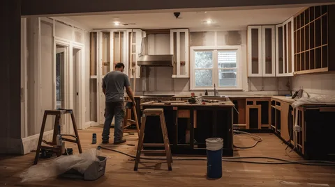 Expert Kitchen Remodeling Solutions in Richfield, MN