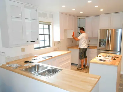 Reliable Kitchen Remodeling Services in Apple Valley, MN
